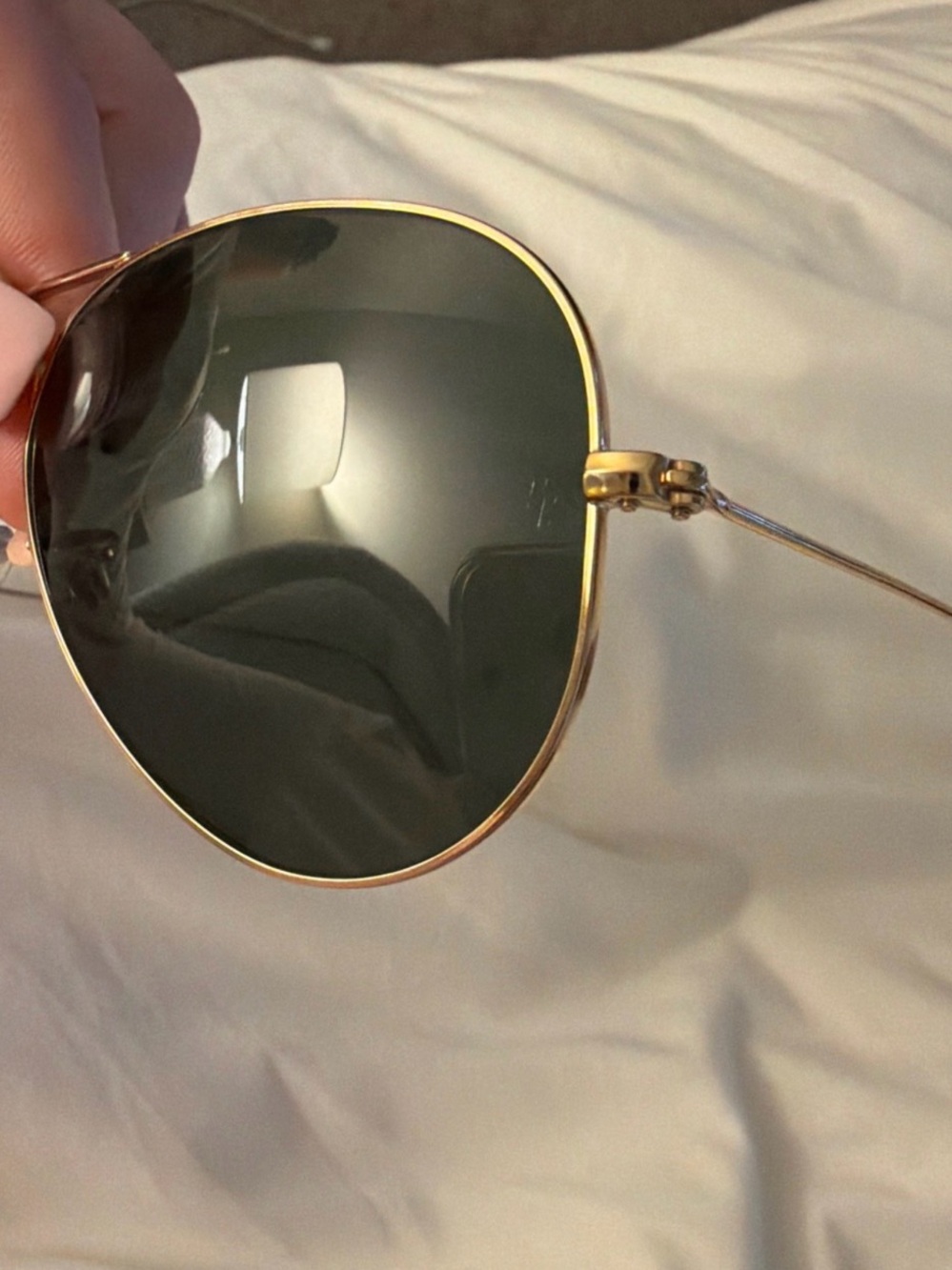 Rayban aviators - Picture 12 of 12